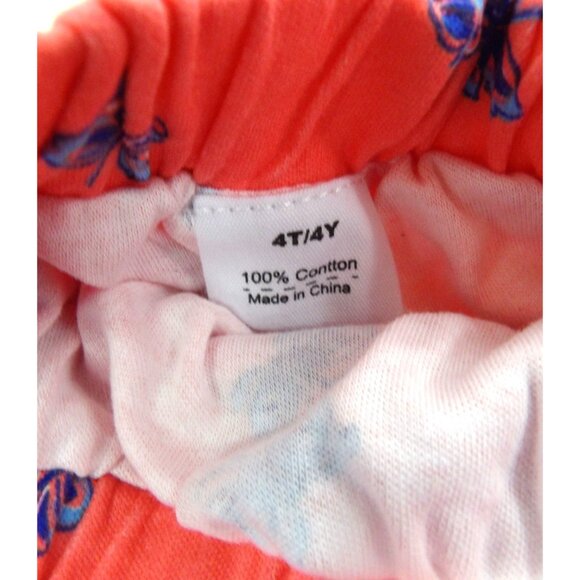 Girl's Diaper Training PantSkirts with Built in Training Pants set of Two 4T NWT - Picture 3 of 4